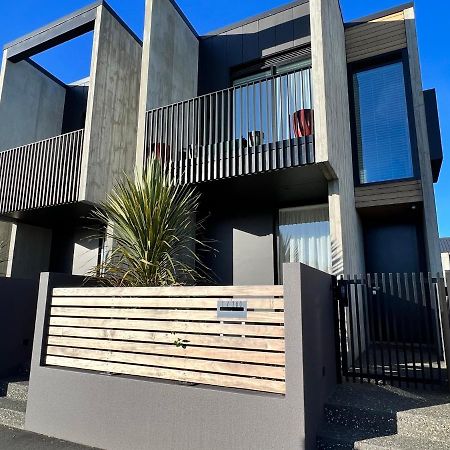 Worcester Terrace One - Christchurch Holiday Homes Bagian luar foto