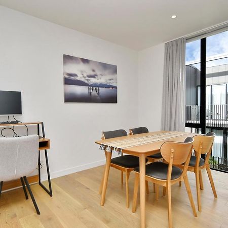 Worcester Terrace One - Christchurch Holiday Homes Bagian luar foto