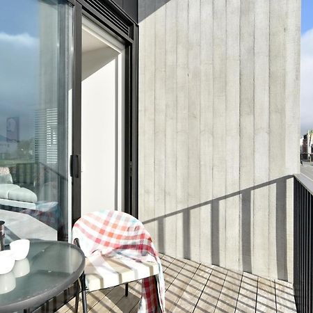 Worcester Terrace One - Christchurch Holiday Homes Bagian luar foto