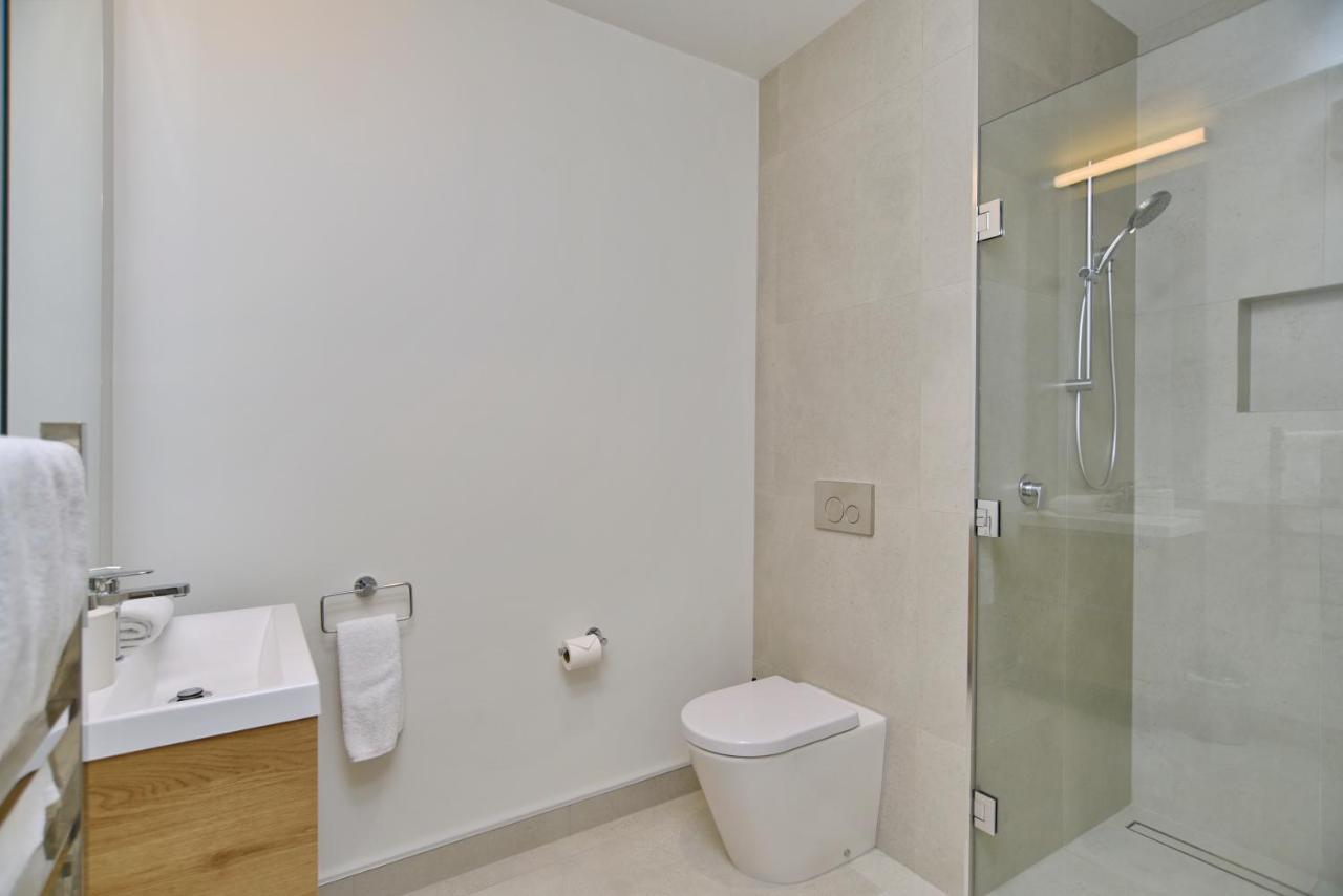 Worcester Terrace One - Christchurch Holiday Homes Bagian luar foto