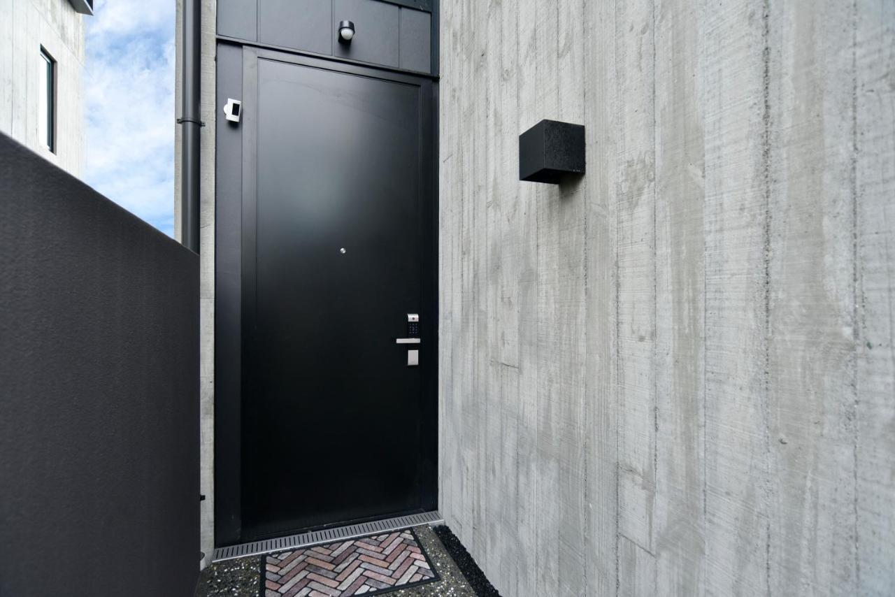 Worcester Terrace One - Christchurch Holiday Homes Bagian luar foto